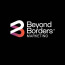 Beyond Borders Marketing logo